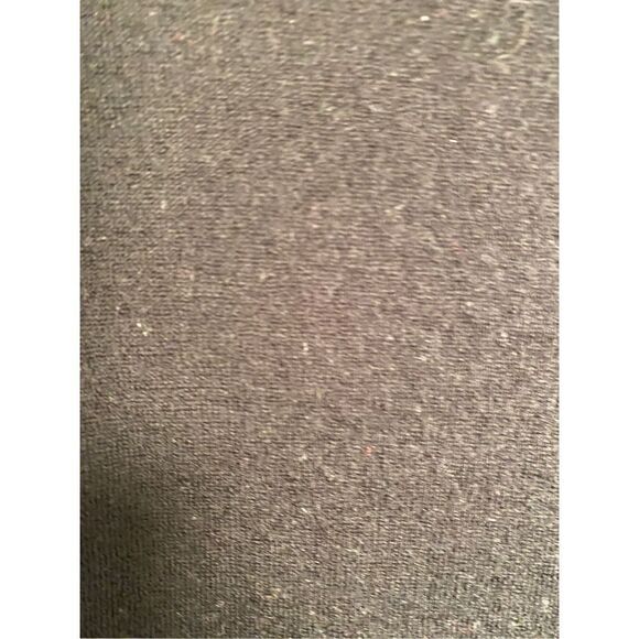 Lord and Taylor vintage extra fine merino wool black size 2X runs small  - Picture 3 of 4